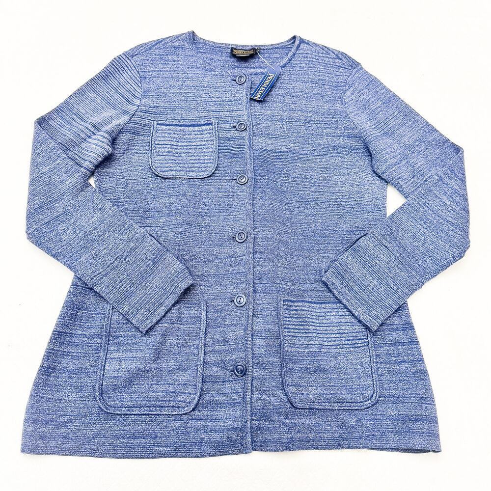 Pendleton North Coast Button Down Long Sleeve Car… - image 1